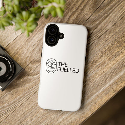 The Fuelled Phone Case