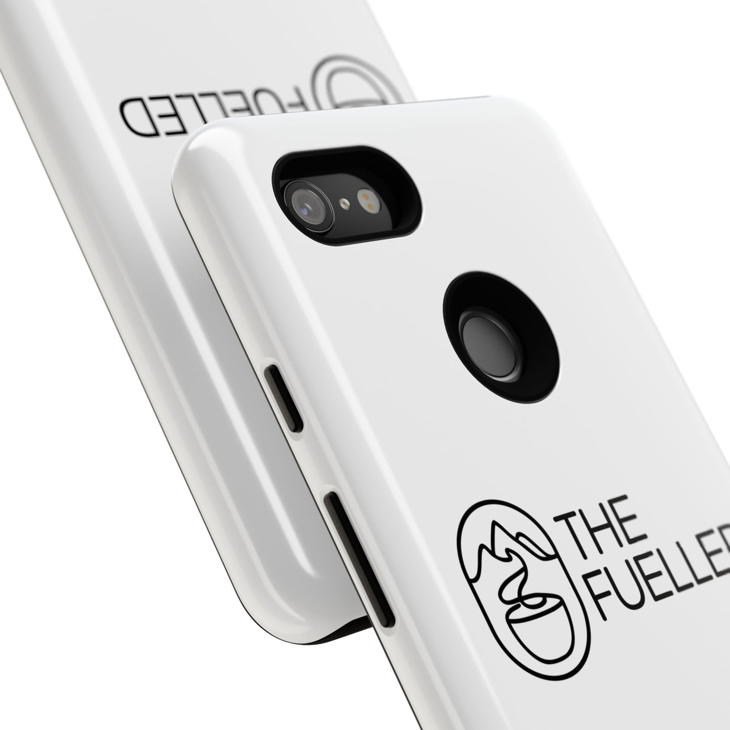 The Fuelled Phone Case