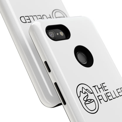 The Fuelled Phone Case