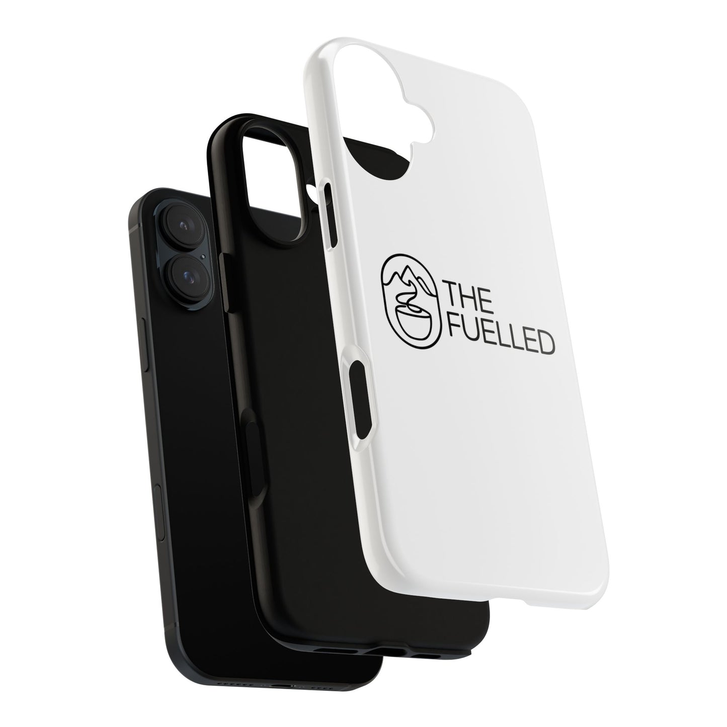 The Fuelled Phone Case