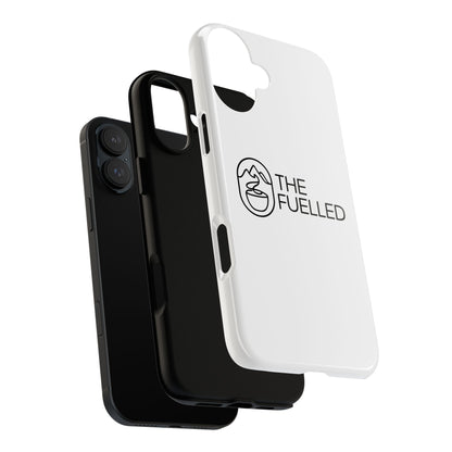 The Fuelled Phone Case