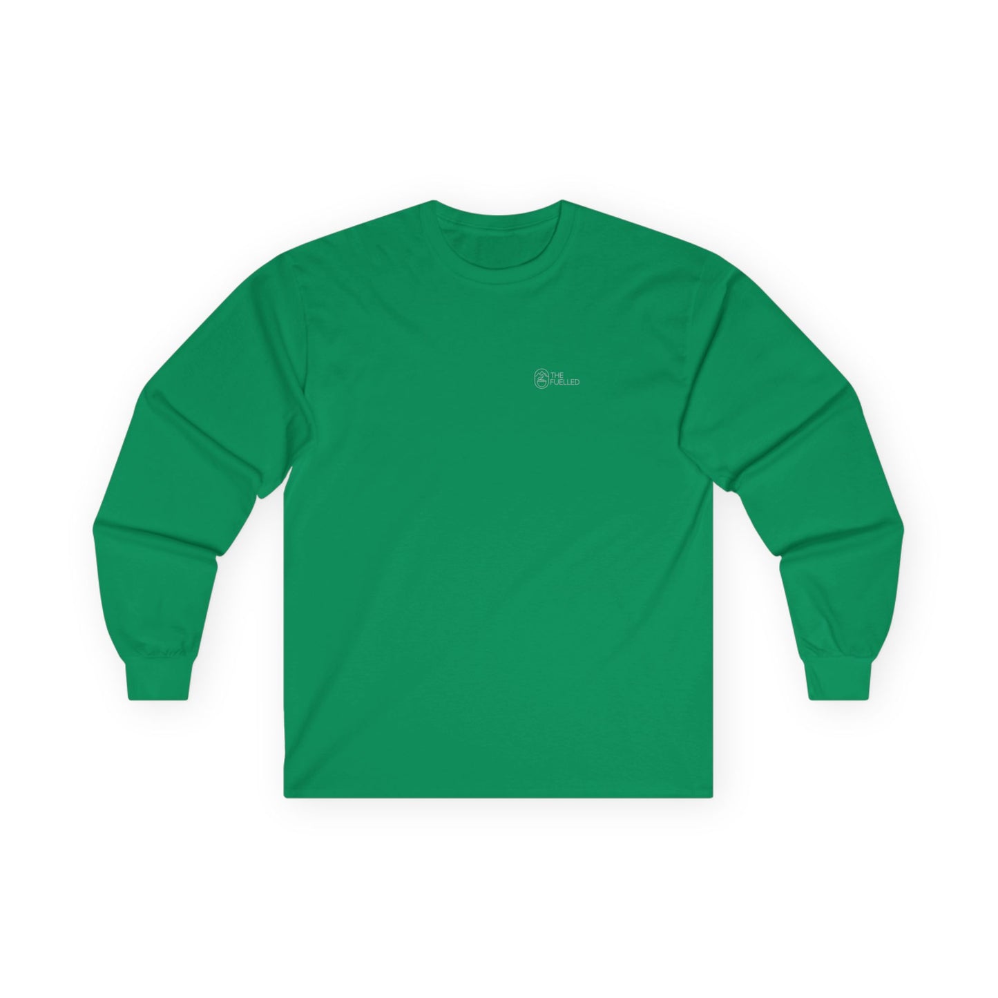 The Grind Long Sleeve Tee
