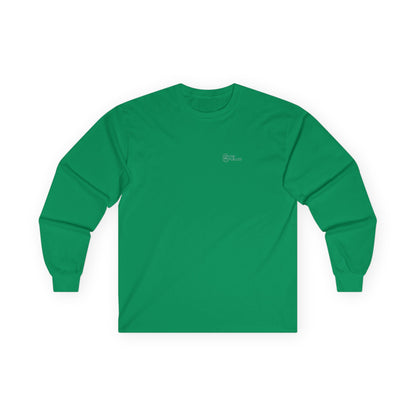 The Grind Long Sleeve Tee