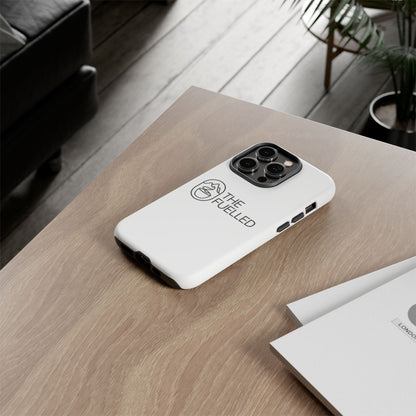 The Fuelled Phone Case