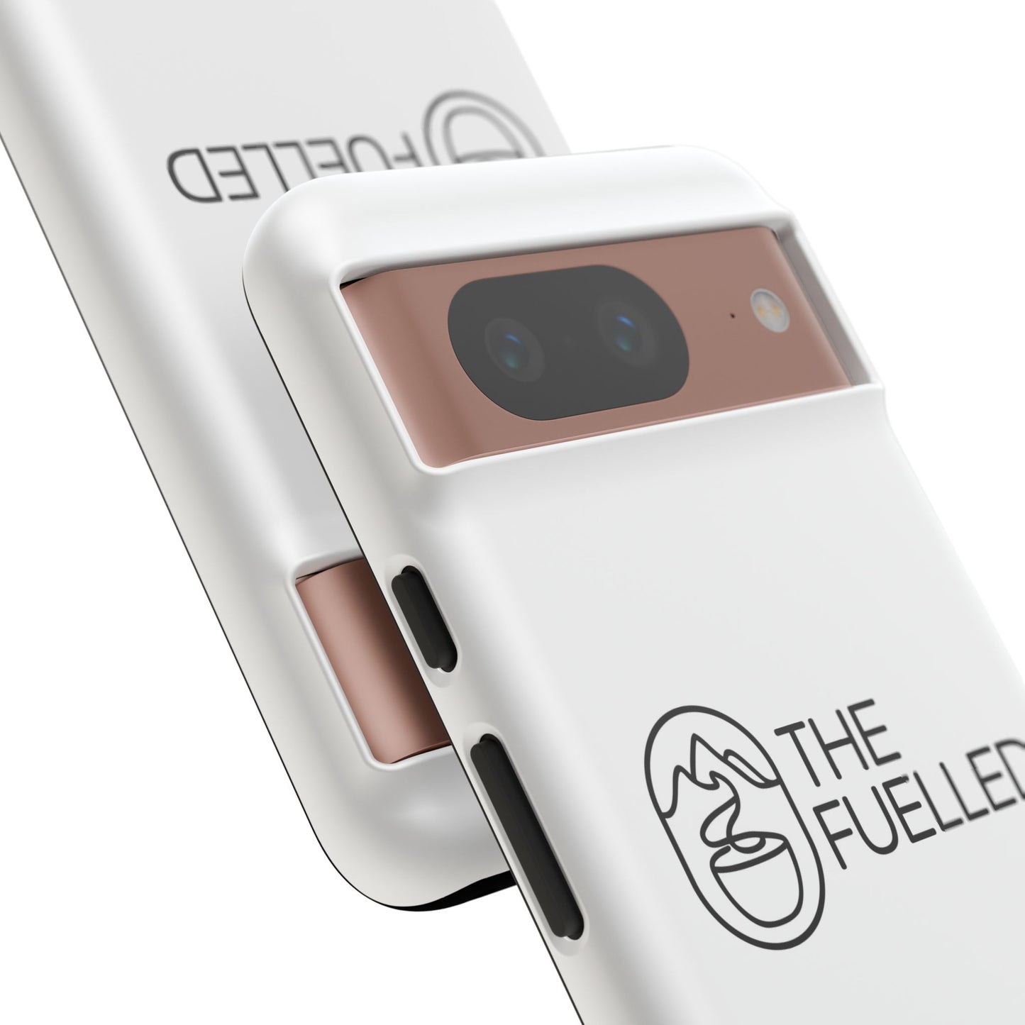 The Fuelled Phone Case