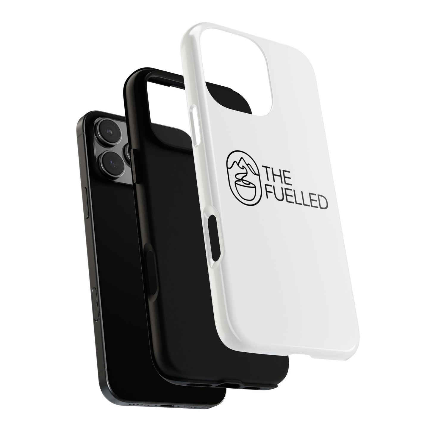 The Fuelled Phone Case