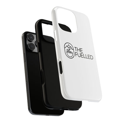 The Fuelled Phone Case