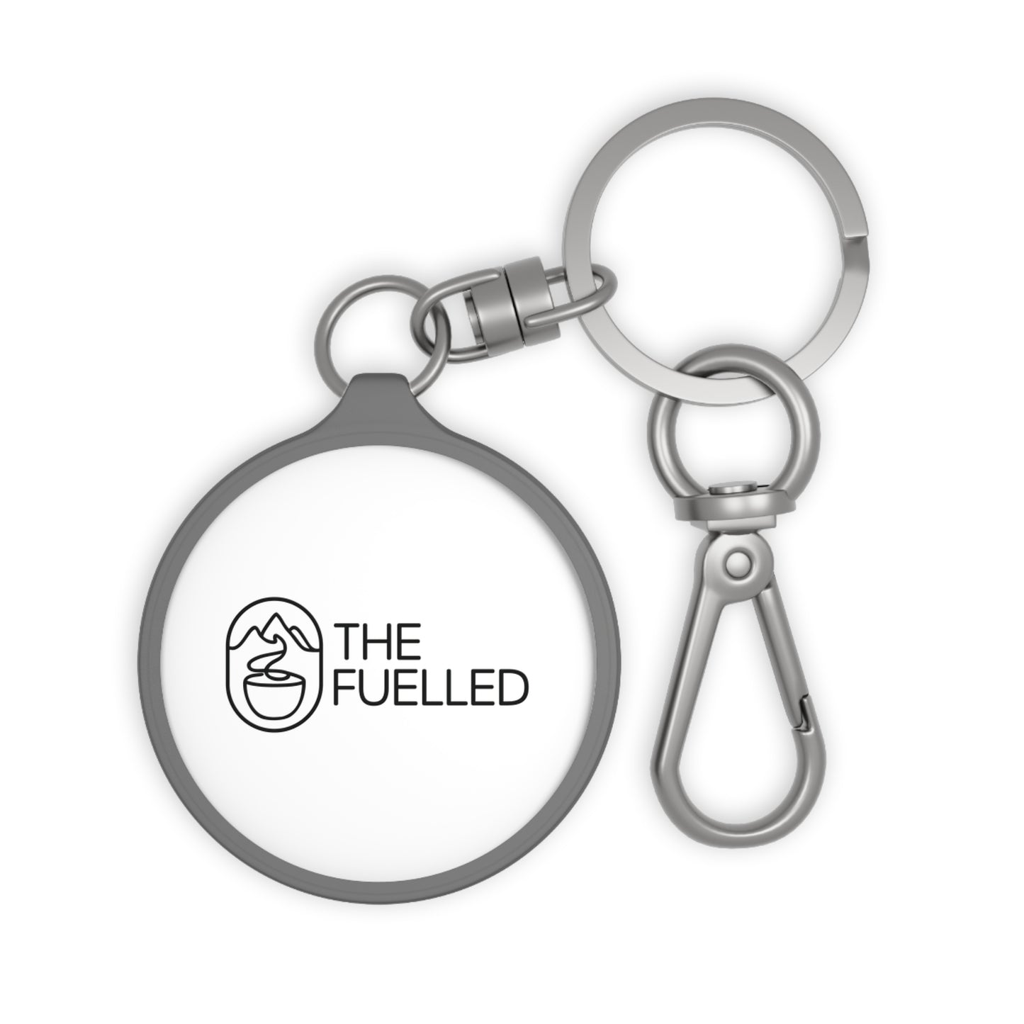 Keyring Tag