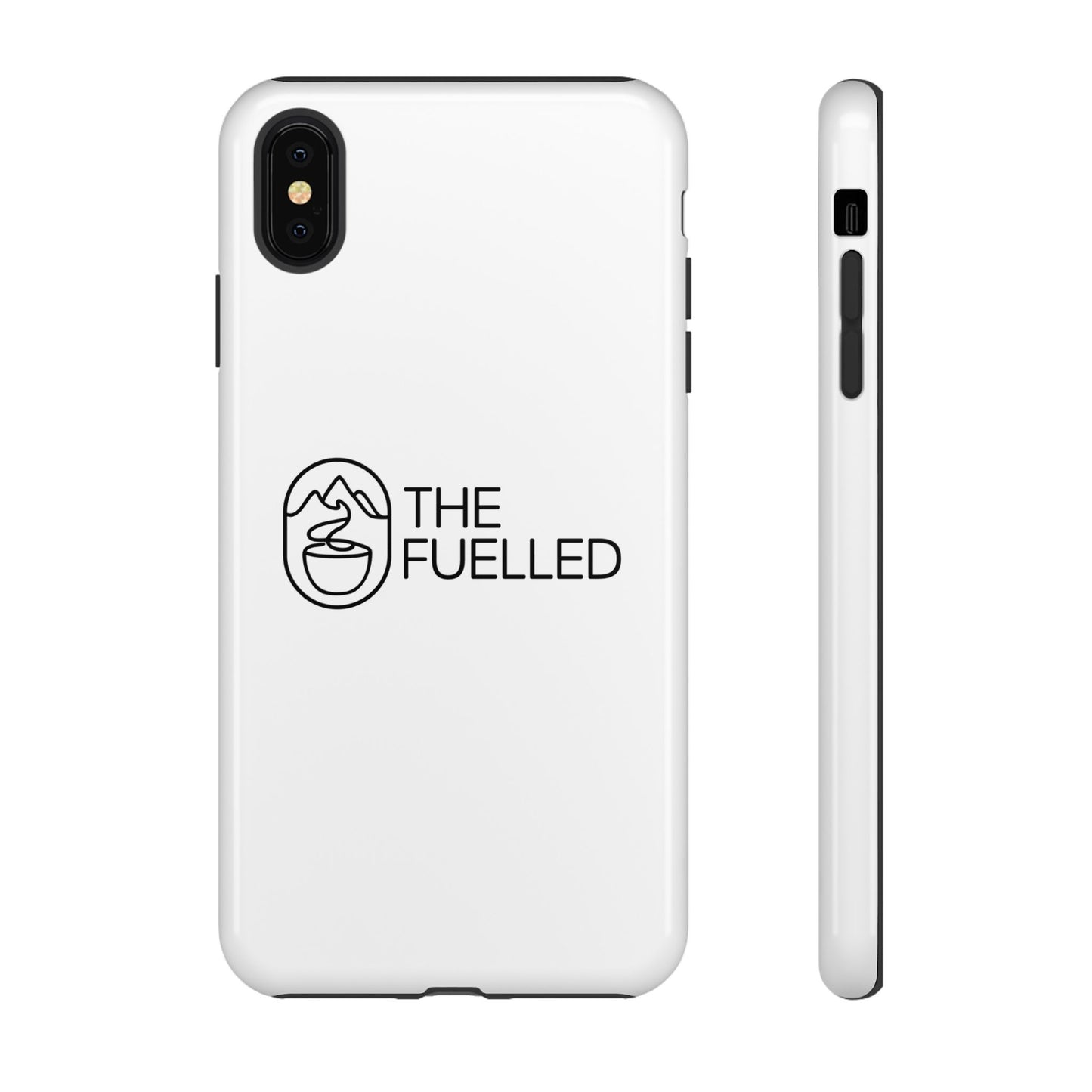 The Fuelled Phone Case