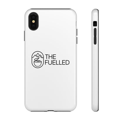 The Fuelled Phone Case