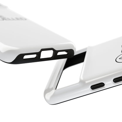 The Fuelled Phone Case