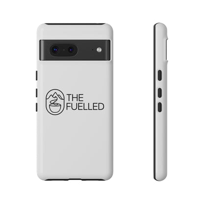 The Fuelled Phone Case