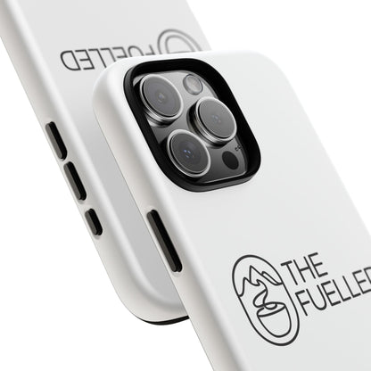 The Fuelled Phone Case