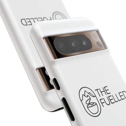 The Fuelled Phone Case