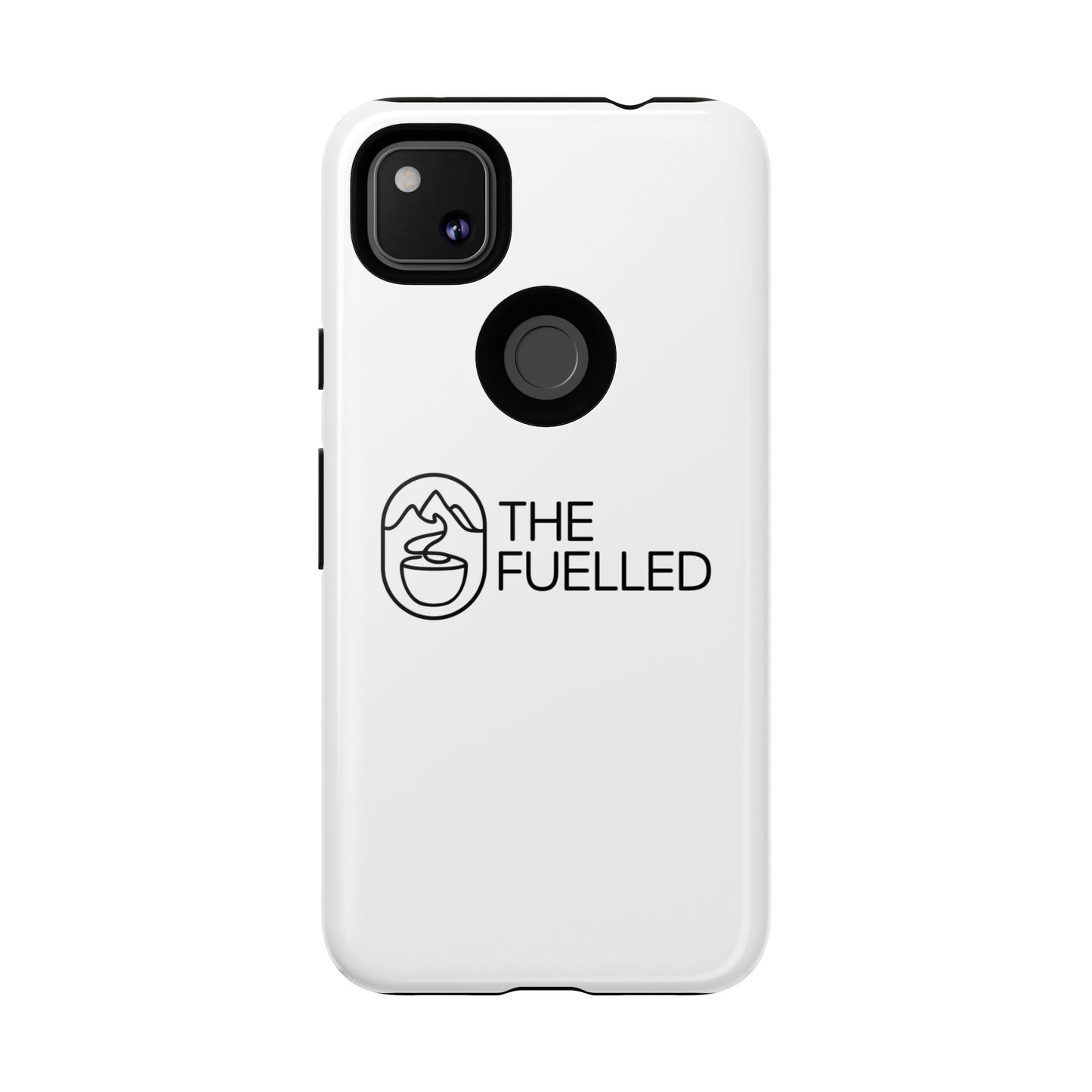 The Fuelled Phone Case