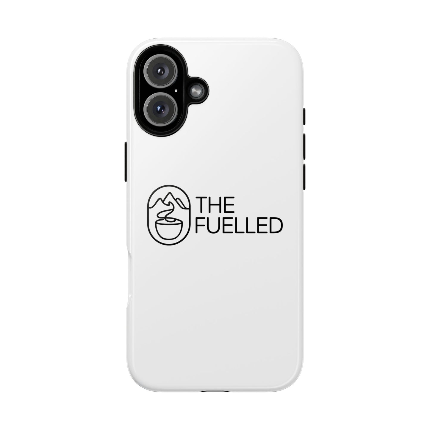 The Fuelled Phone Case