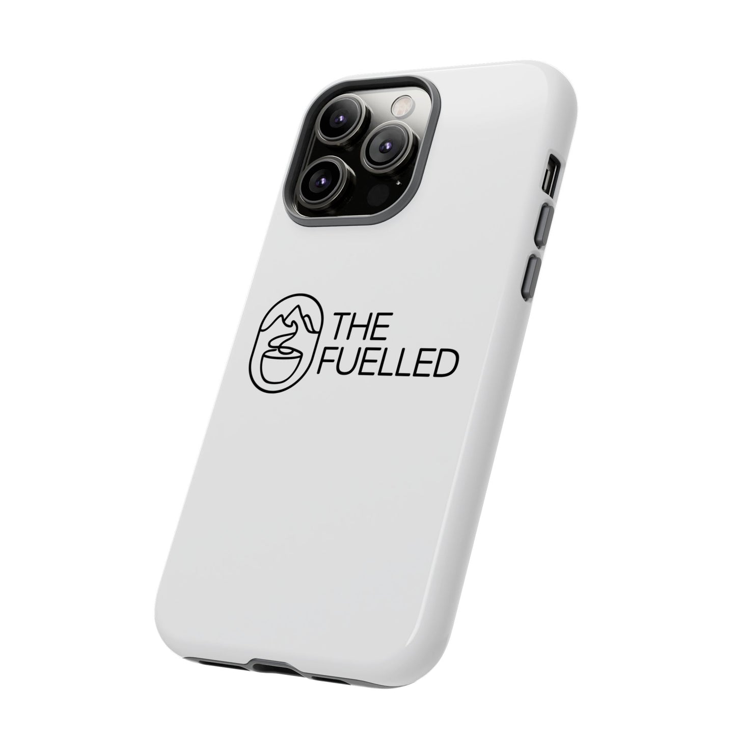 The Fuelled Phone Case