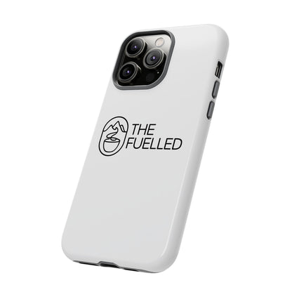 The Fuelled Phone Case