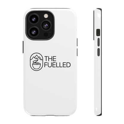 The Fuelled Phone Case