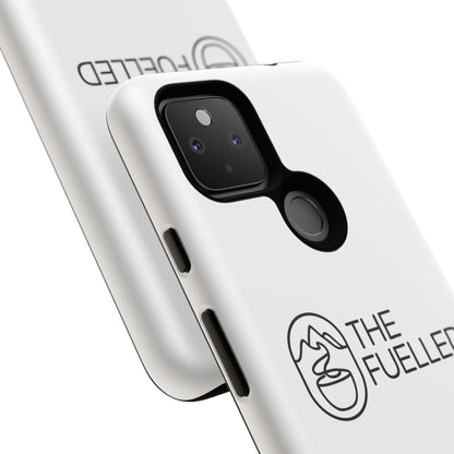 The Fuelled Phone Case